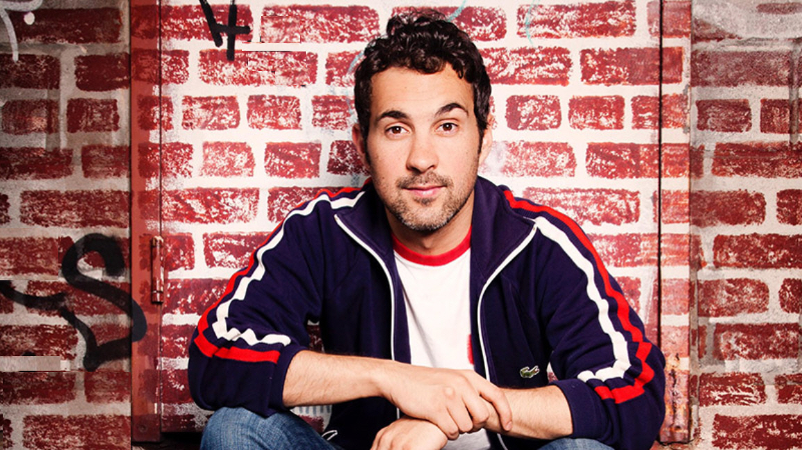 Mark Normand